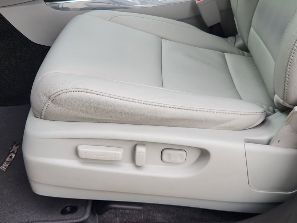 Used 2015 Acura MDX FWD w/ Technology Package image 24