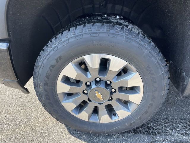 New 2026 Chevrolet Silverado 2500 Custom w/ Custom Value Package image 10