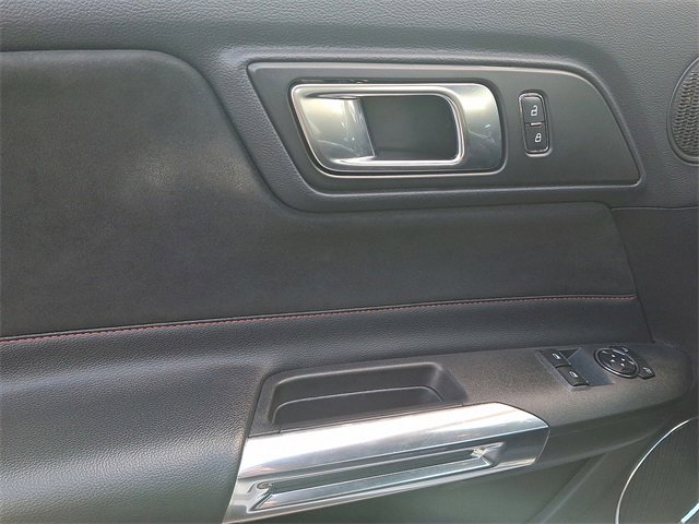 Used 2019 Ford Mustang GT Premium w/ California Special Package image 12