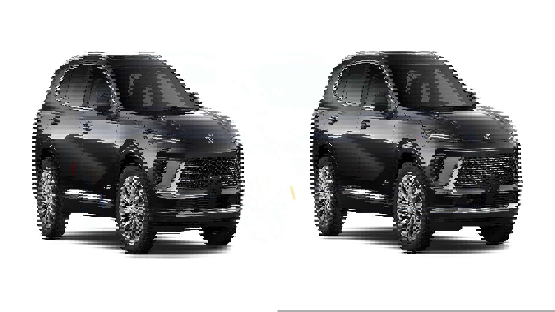 New 2025 Buick Envision Avenir image 28