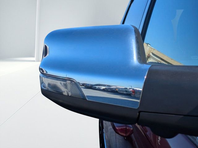 Used 2025 RAM 1500 Limited image 9