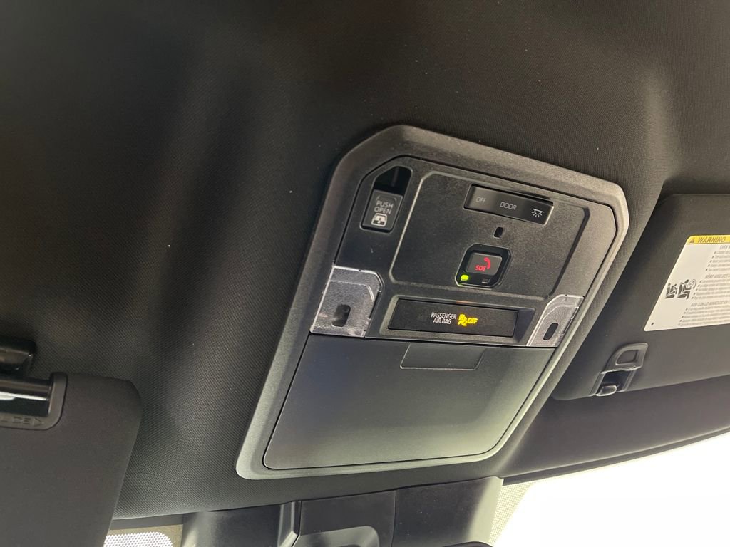 New 2026 Toyota Tundra SR5 image 26