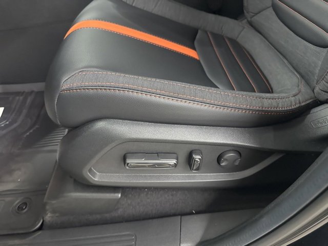 New 2026 Honda Passport TrailSport image 22