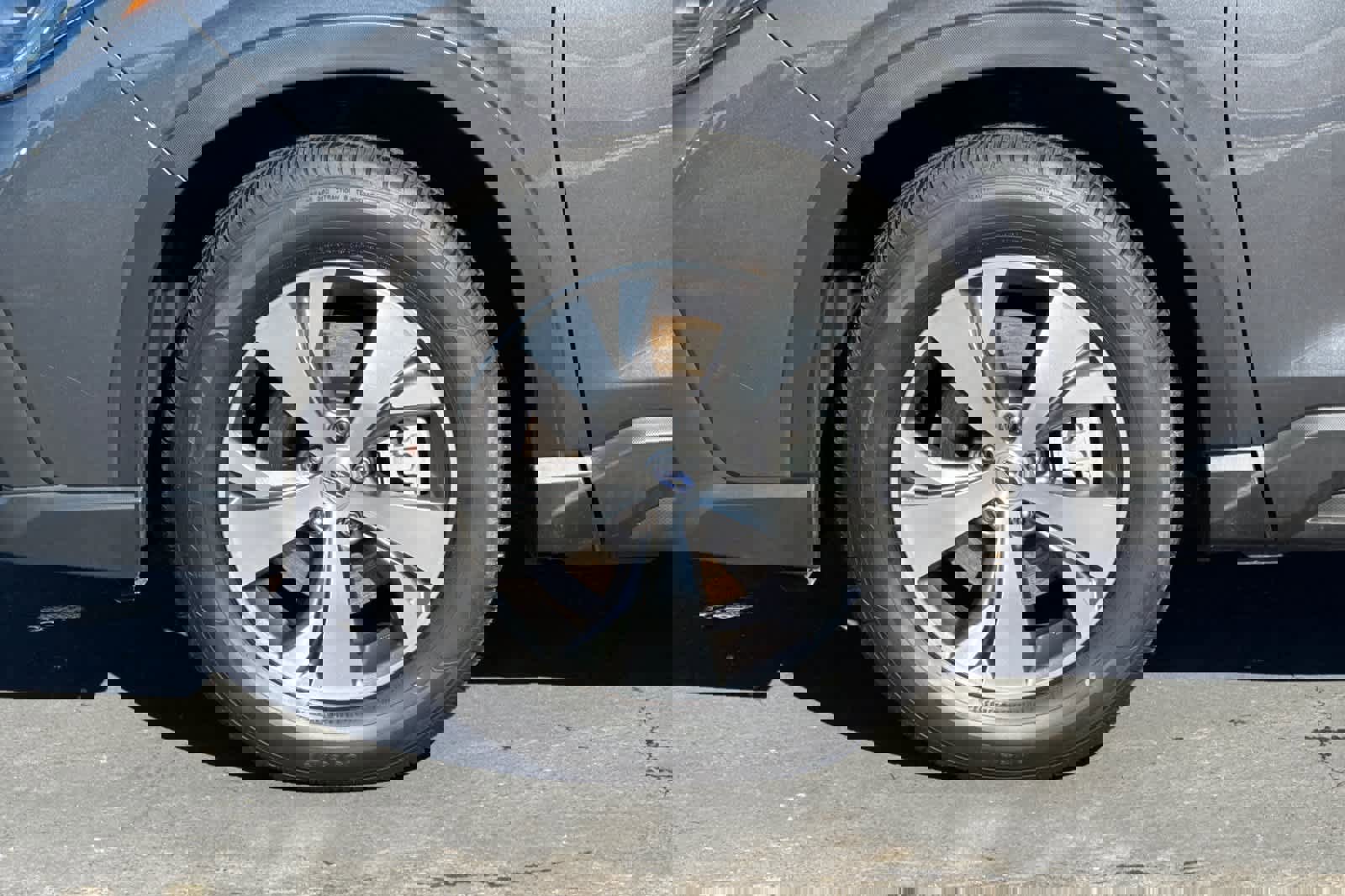 Certified 2024 Subaru Ascent Premium w/ Convenience Package image 32