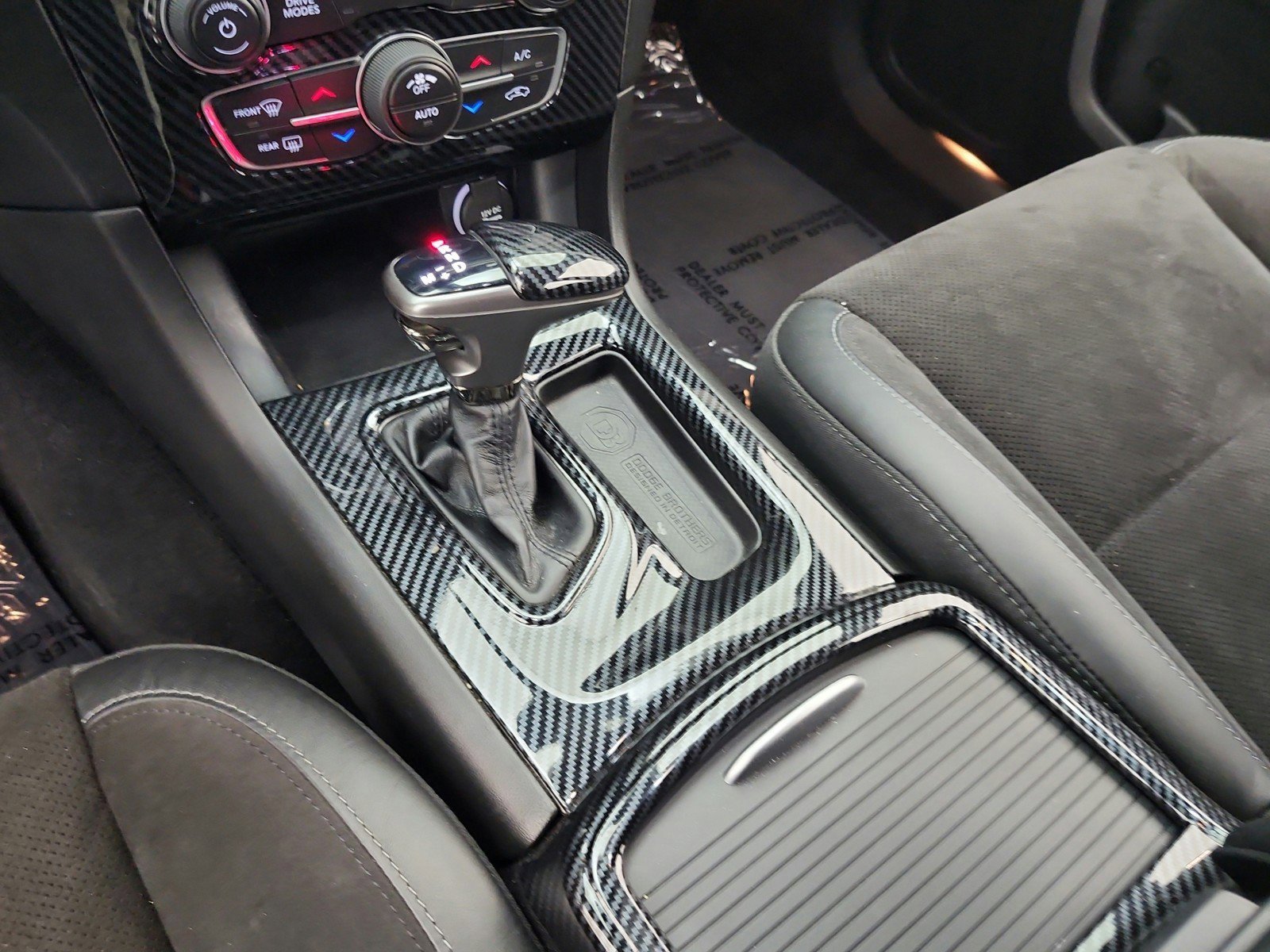 Used 2021 Dodge Charger Scat Pack image 12