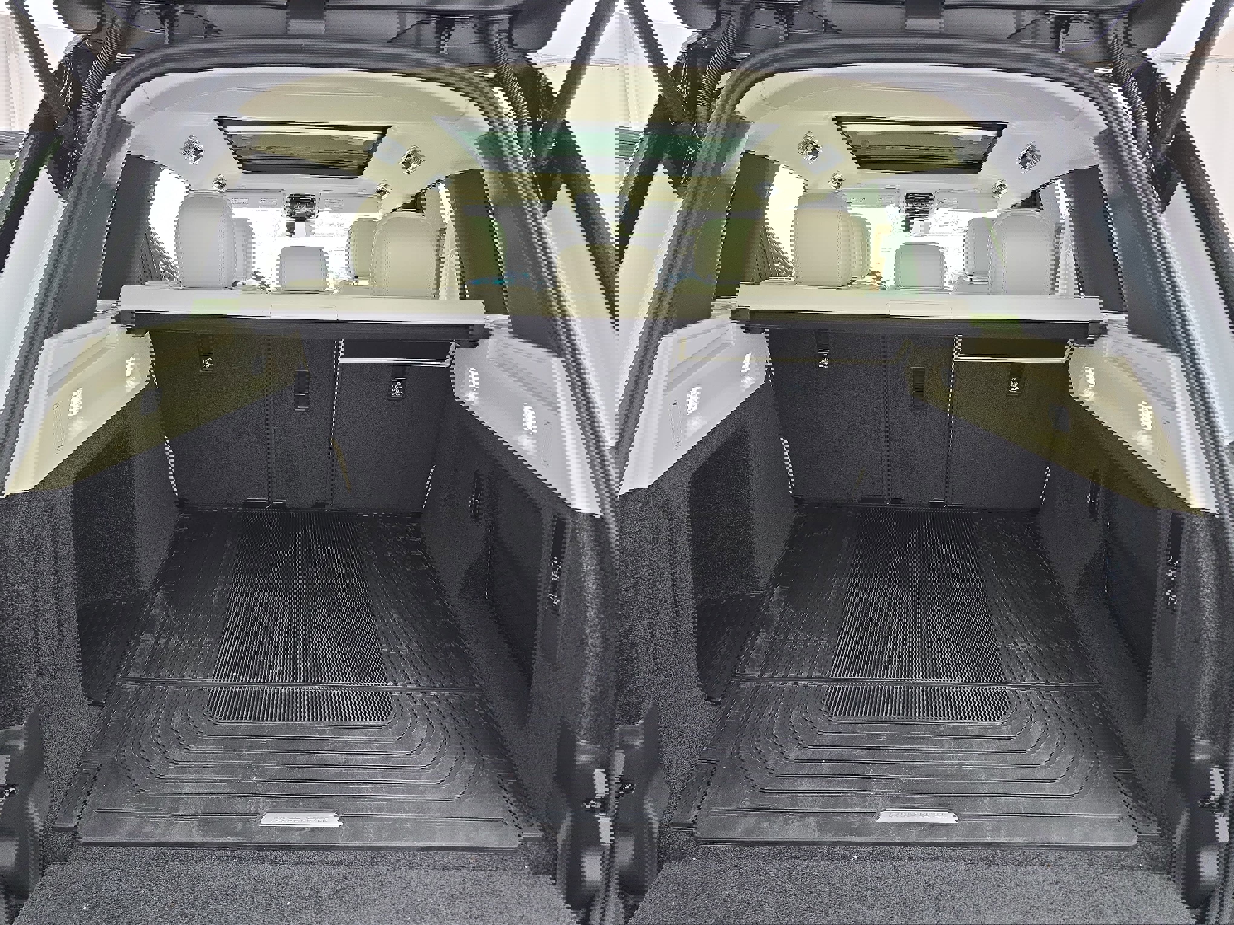 Used 2025 Land Rover Range Rover SE image 12