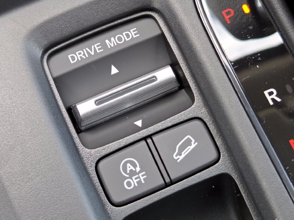 New 2027 Honda CR-V EX image 11