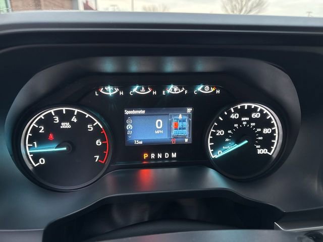 New 2026 Ford F250 XL w/ XL Chrome Package image 16