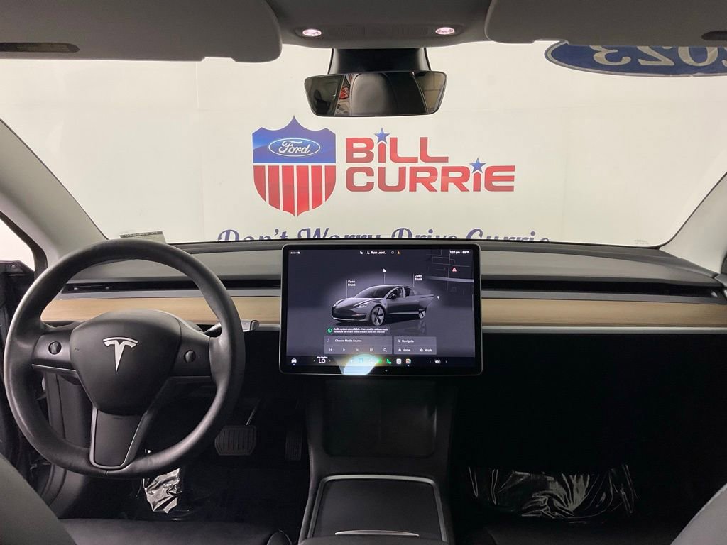 Used 2023 Tesla Model 3 Standard Range RWD image 19