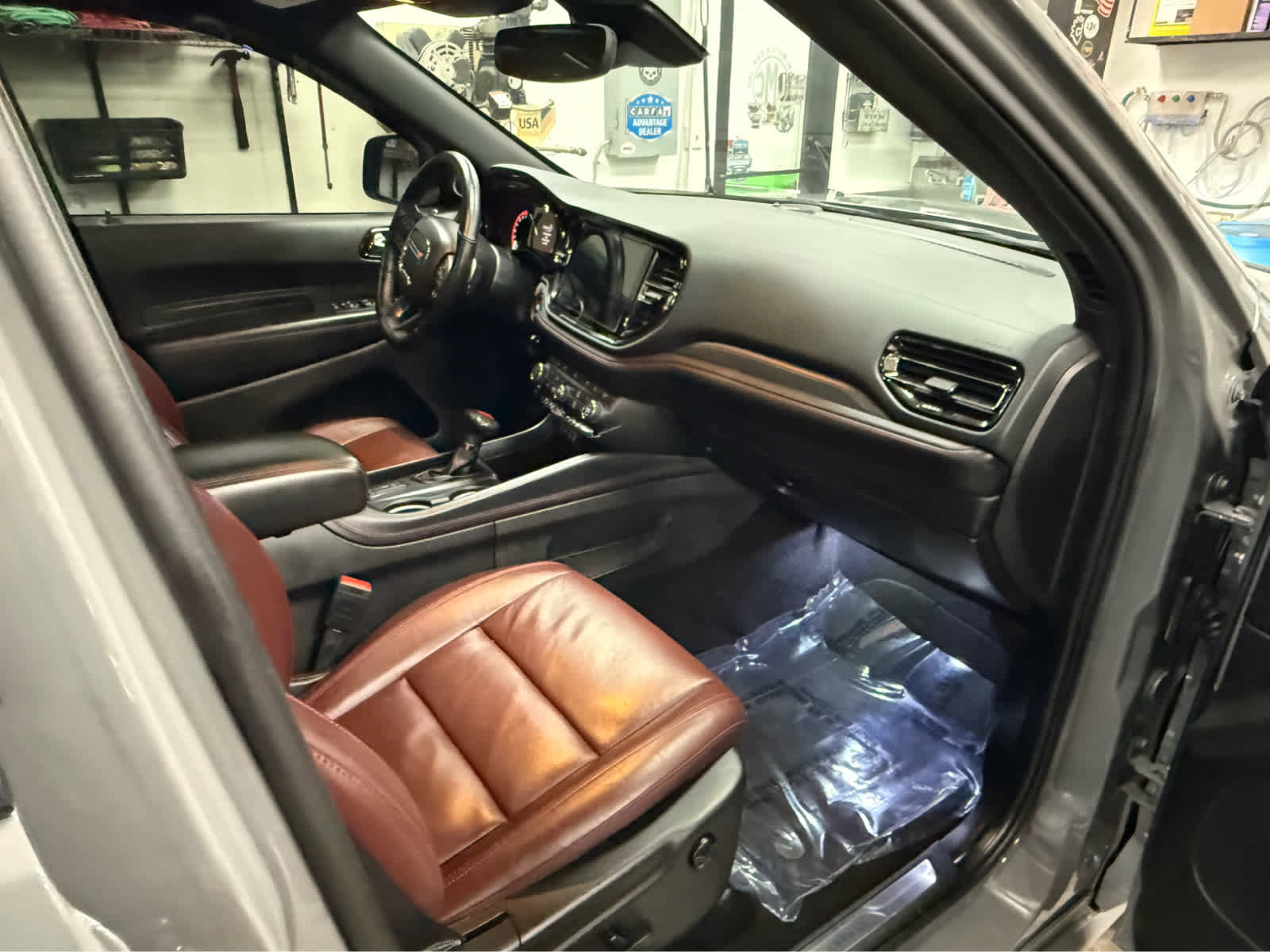 Used 2024 Dodge Durango R/T image 30