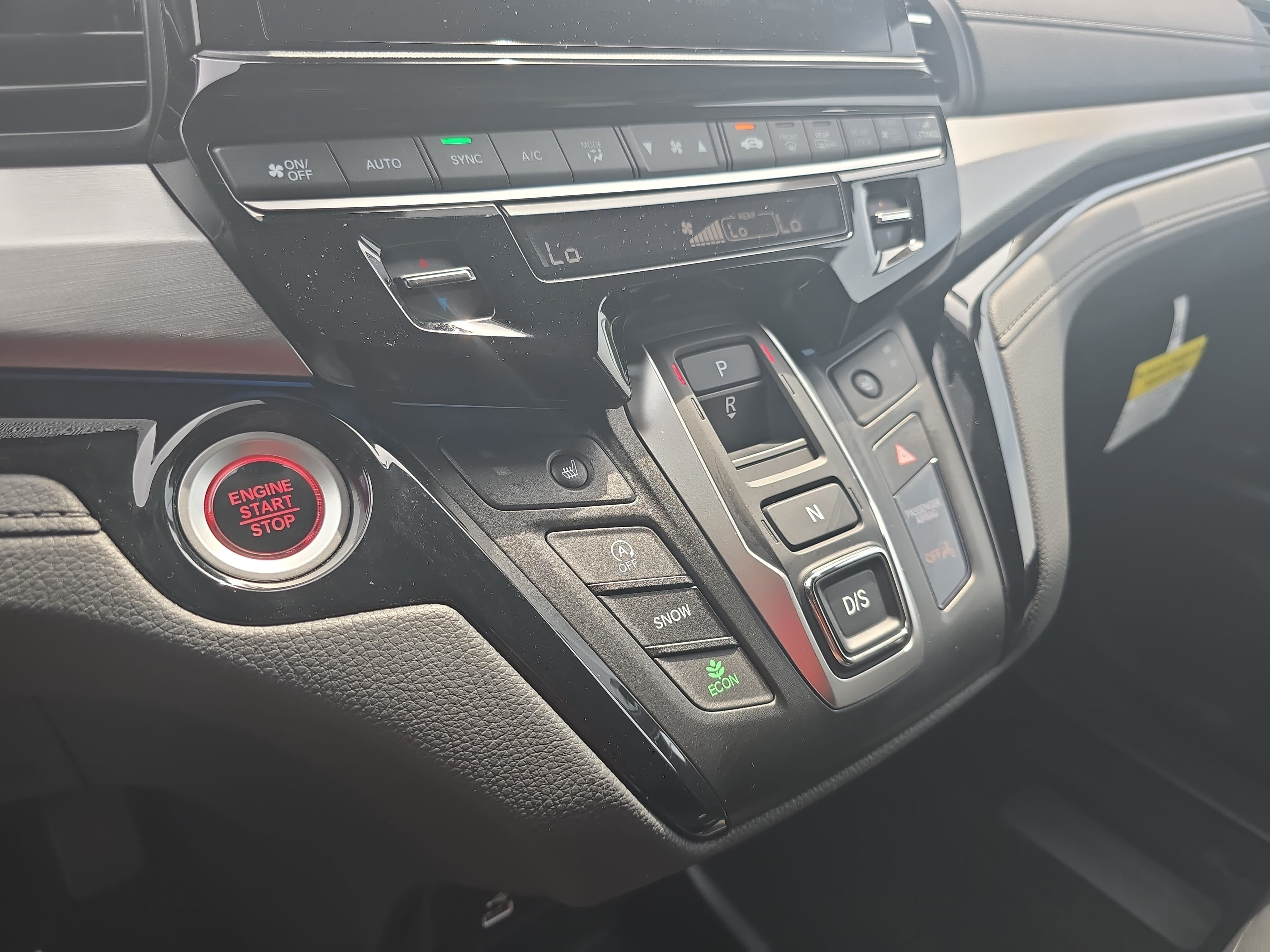 Used 2026 Honda Odyssey Touring image 25