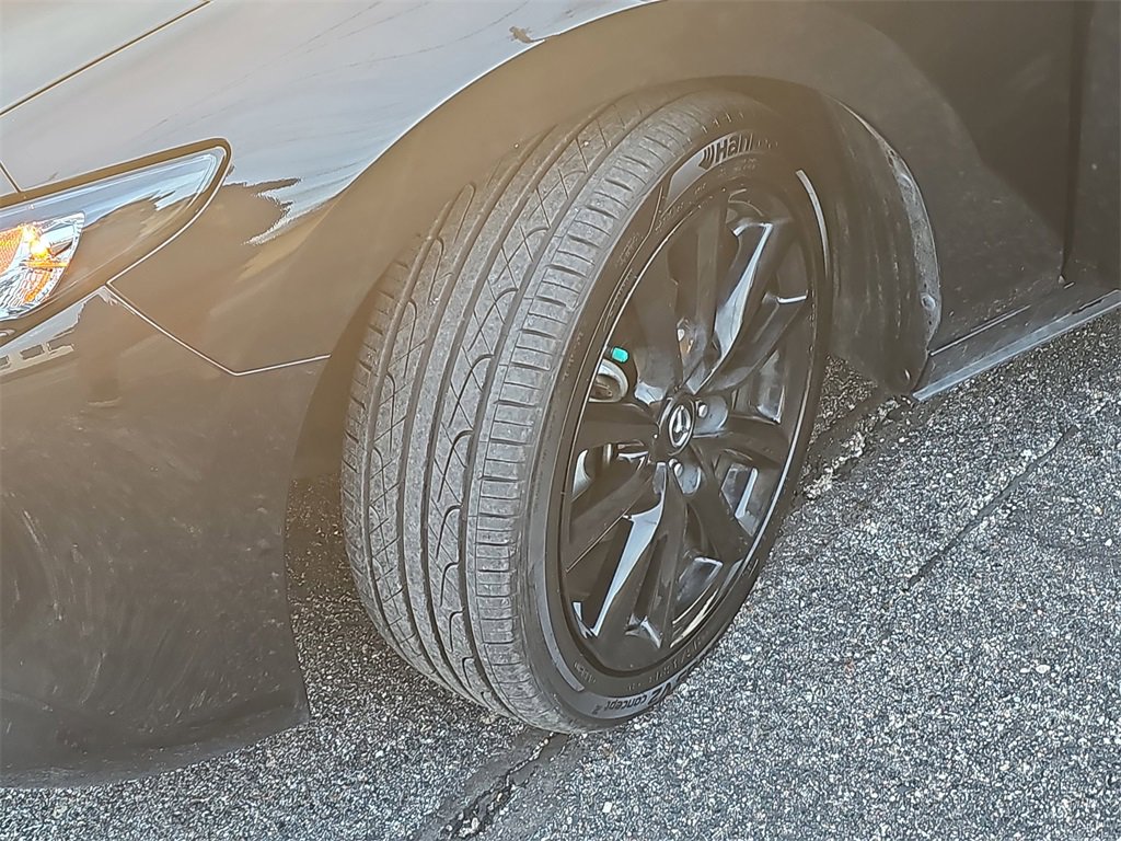 Used 2025 MAZDA MAZDA3 s Sport image 33