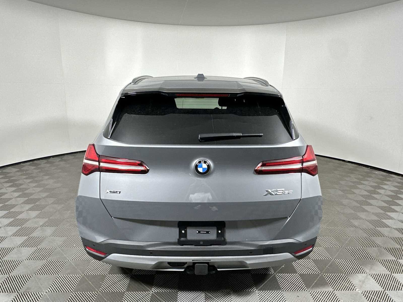 New 2026 BMW X3 xDrive30 image 2