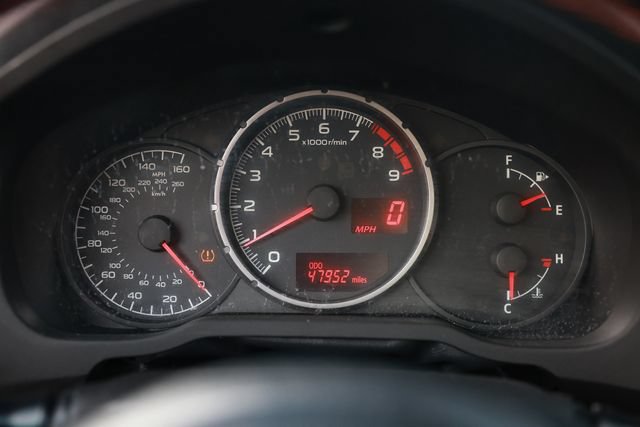 Used 2013 Subaru BRZ Limited w/ Popular Pkg 1B RWD image 31