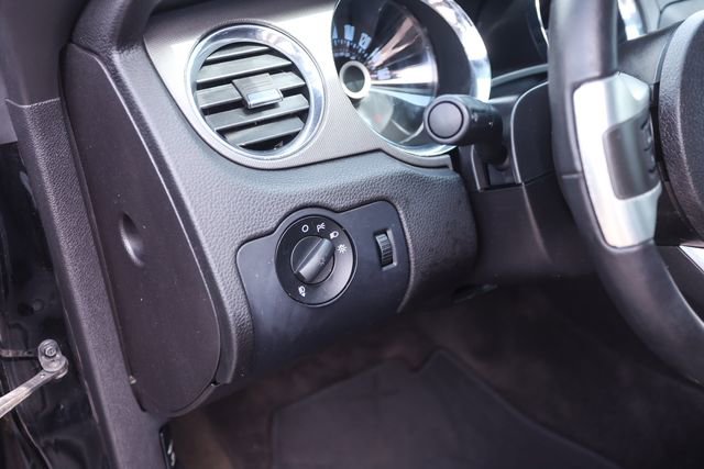 Used 2013 Ford Mustang GT RWD image 55