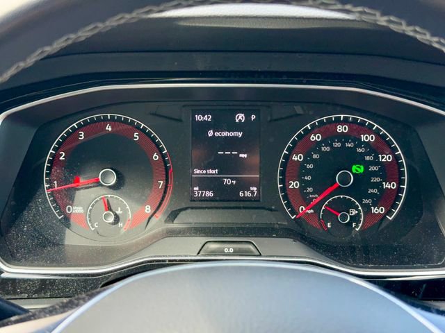 Used 2021 Volkswagen Jetta R-Line w/ R-Line Cold Weather Package FWD image 18