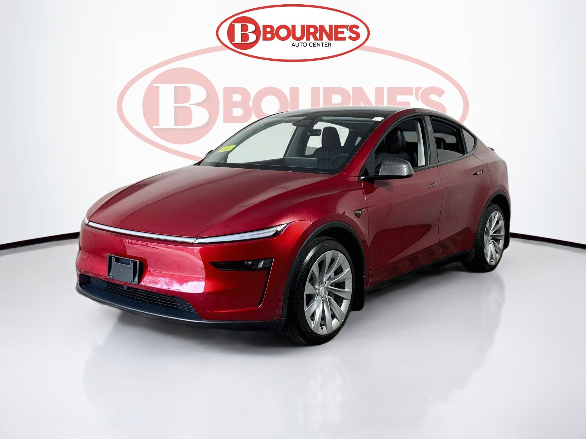 Used 2026 Tesla Model Y AWD image 7