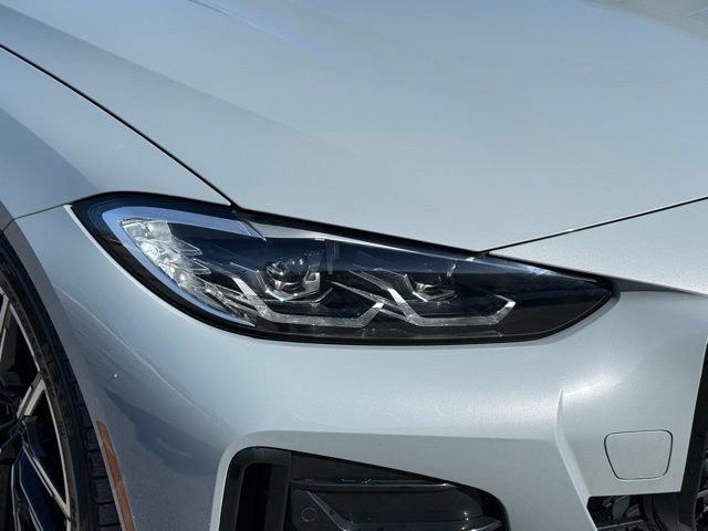 Used 2023 BMW 430i Gran Coupe xDrive w/ M Sport Package image 13