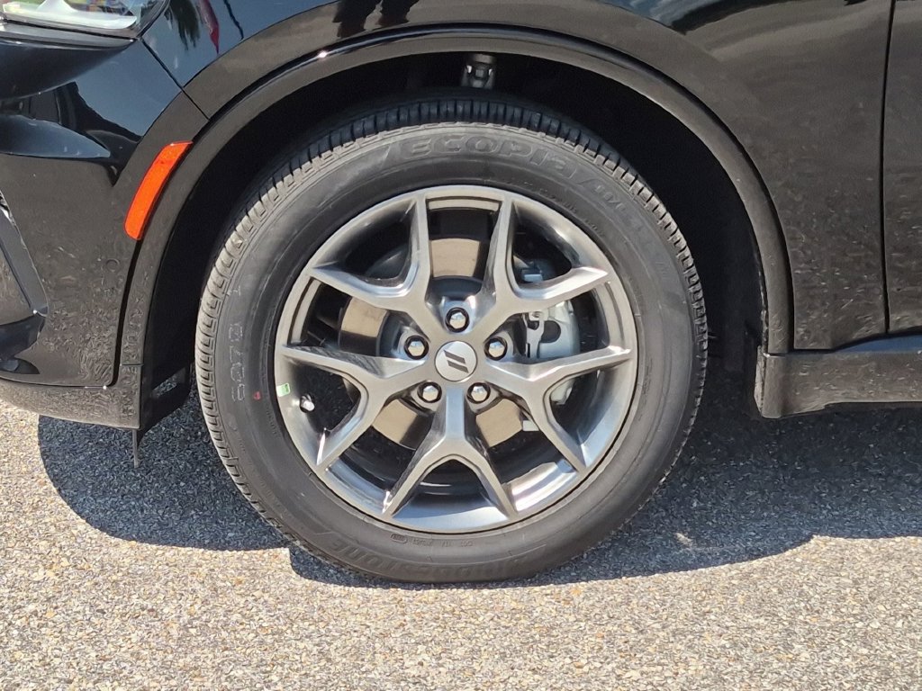 New 2027 Dodge Durango GT AWD/4WD image 11
