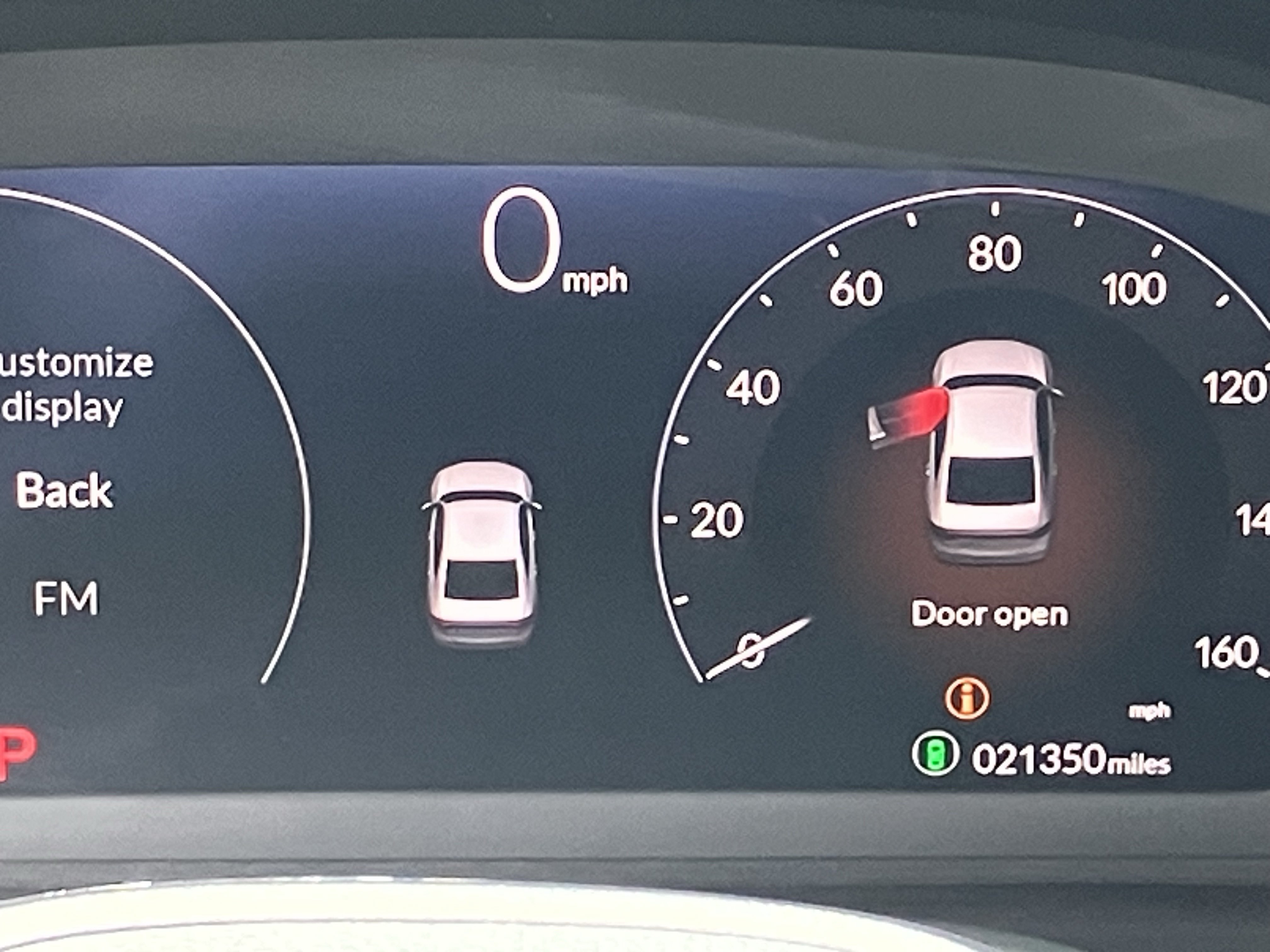 Certified 2024 Honda Accord EX image 24