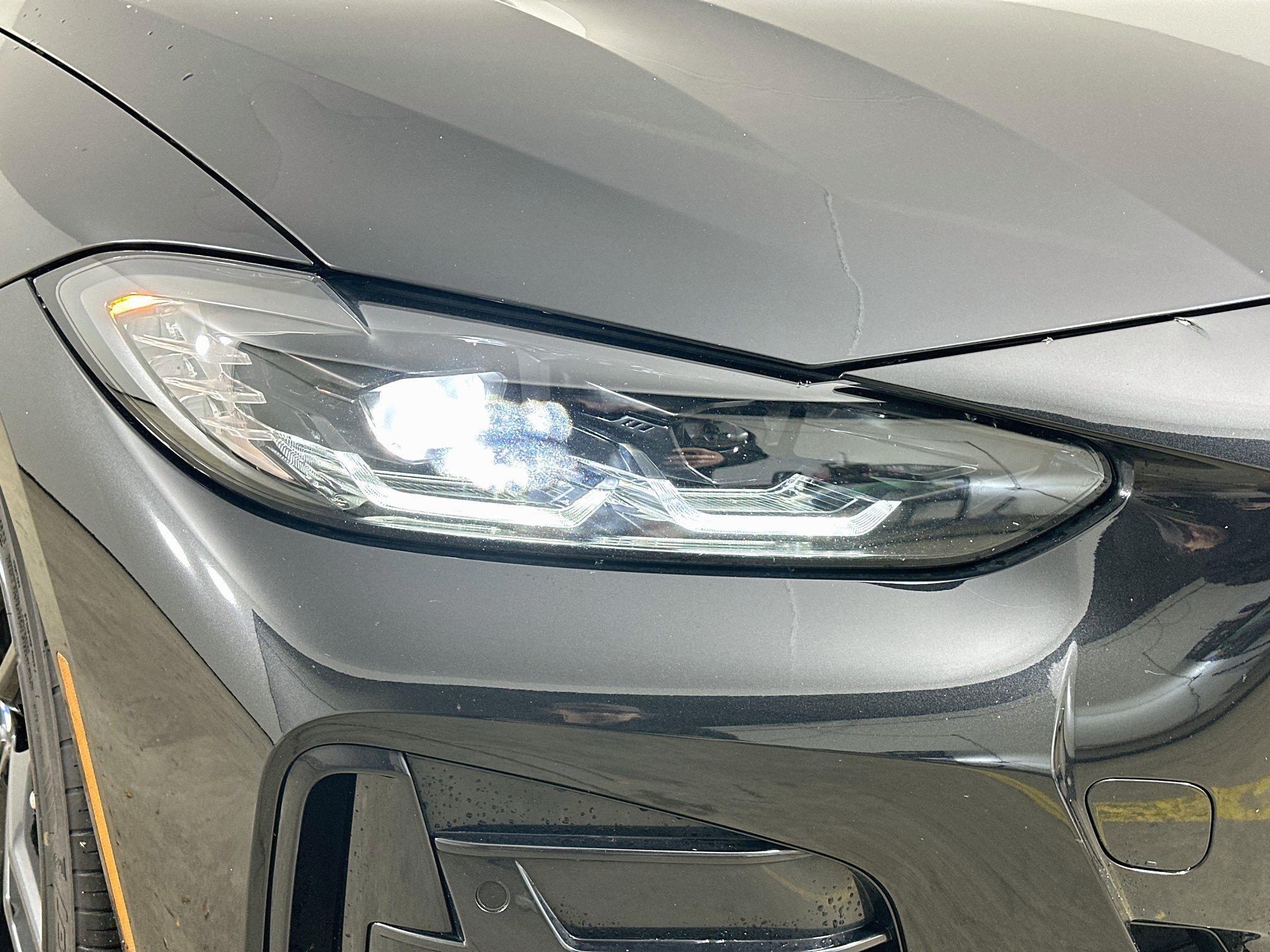 Used 2022 BMW 430i Coupe w/ M Sport Package RWD image 39
