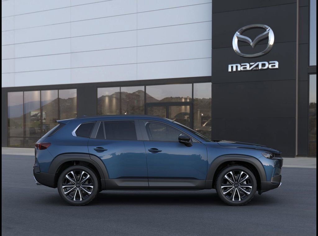 New 2026 MAZDA CX-50 AWD 2.5 S image 5