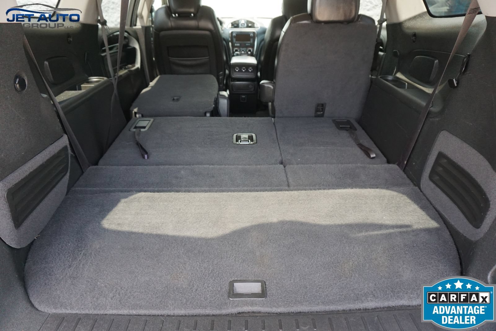 Used 2015 Buick Enclave Leather AWD/4WD image 20