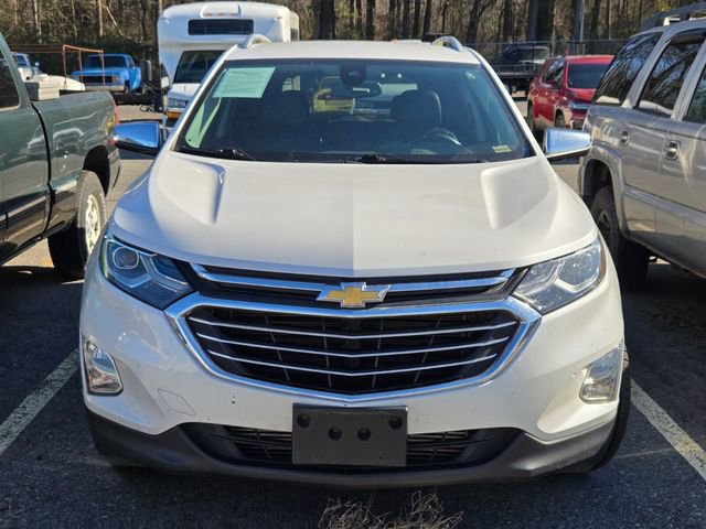 Used 2020 Chevrolet Equinox Premier image 9