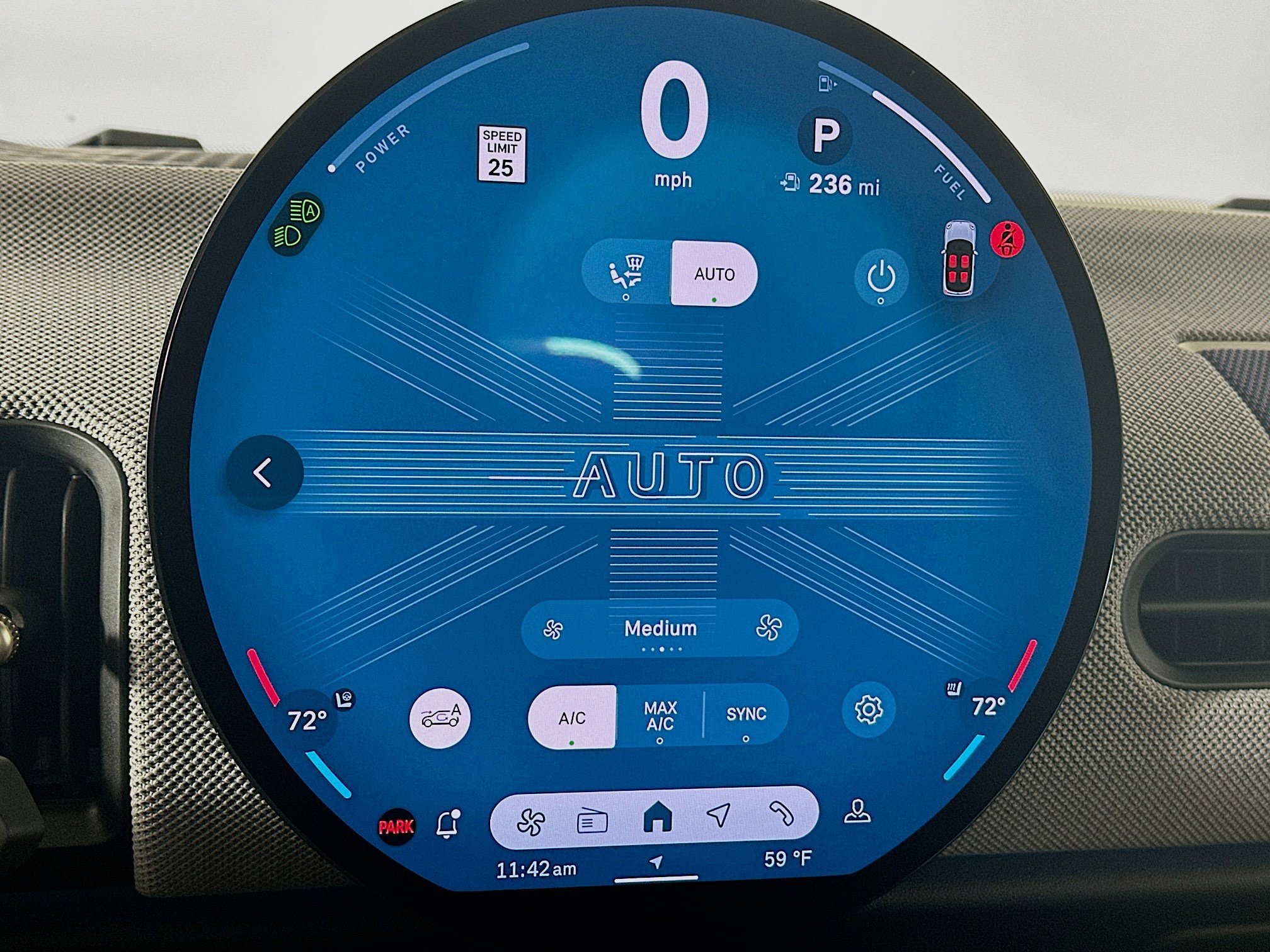 Used 2025 MINI Cooper S image 23