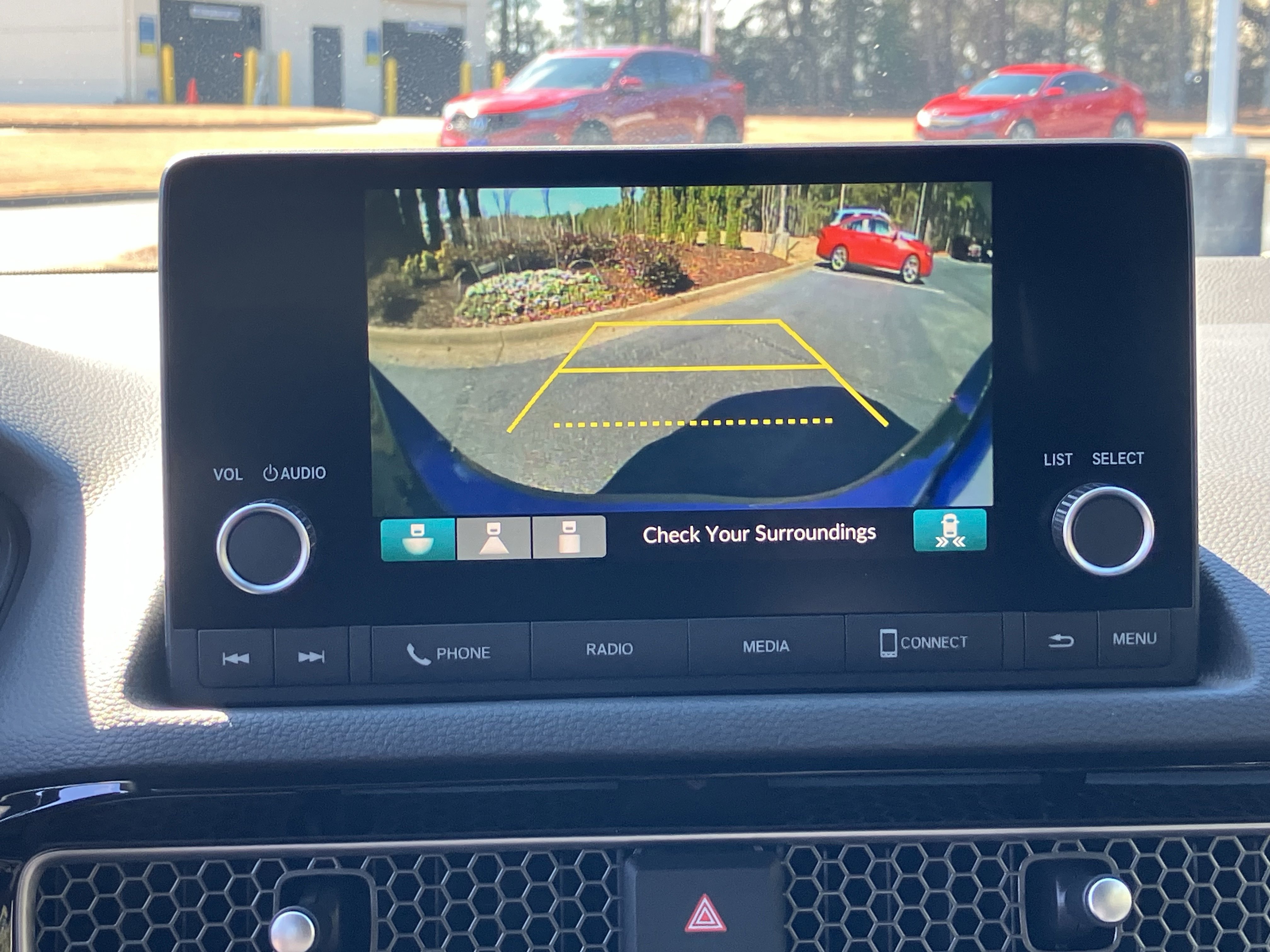 Used 2025 Honda Civic Sport image 27