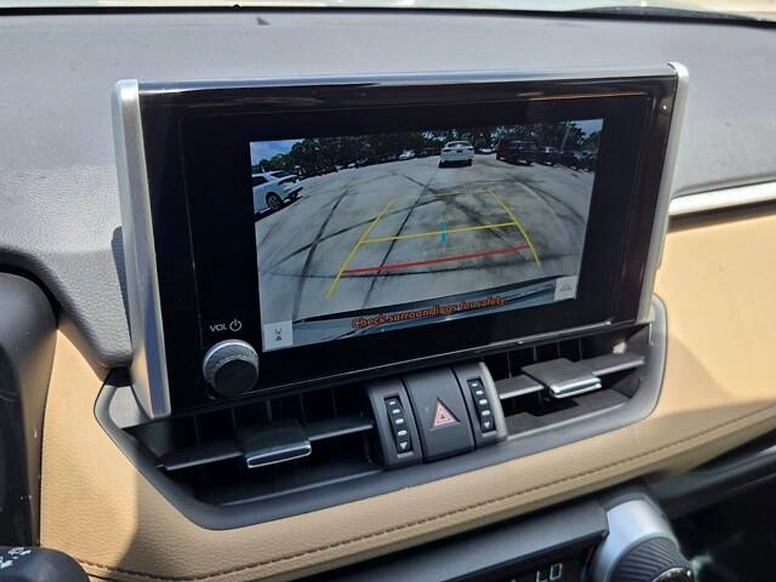 Used 2023 Toyota RAV4 XLE Premium FWD image 20