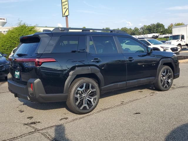 New 2026 Subaru Outback Touring XT AWD/4WD image 6