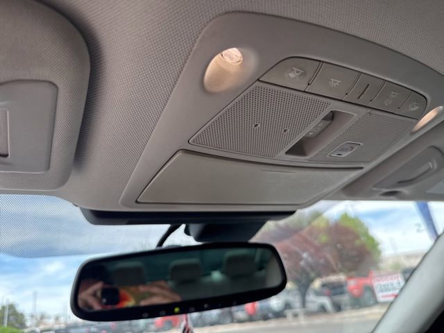 Used 2018 INFINITI Q50 Luxe w/ Essential Package (3.0T Luxe) image 6