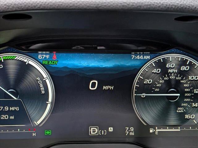 New 2026 Subaru Crosstrek 2.5i Limited AWD/4WD image 13