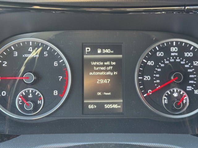 Used 2024 Kia K5 GT-Line image 29