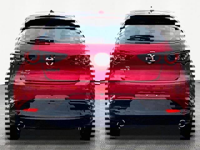 New 2026 MAZDA MAZDA3 2.5 S Hatchback w/ Premium Pkg image 5