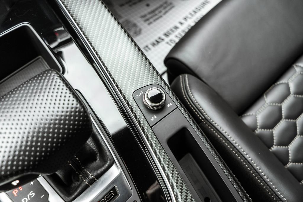 Used 2022 Audi RS 5 Sportback image 30