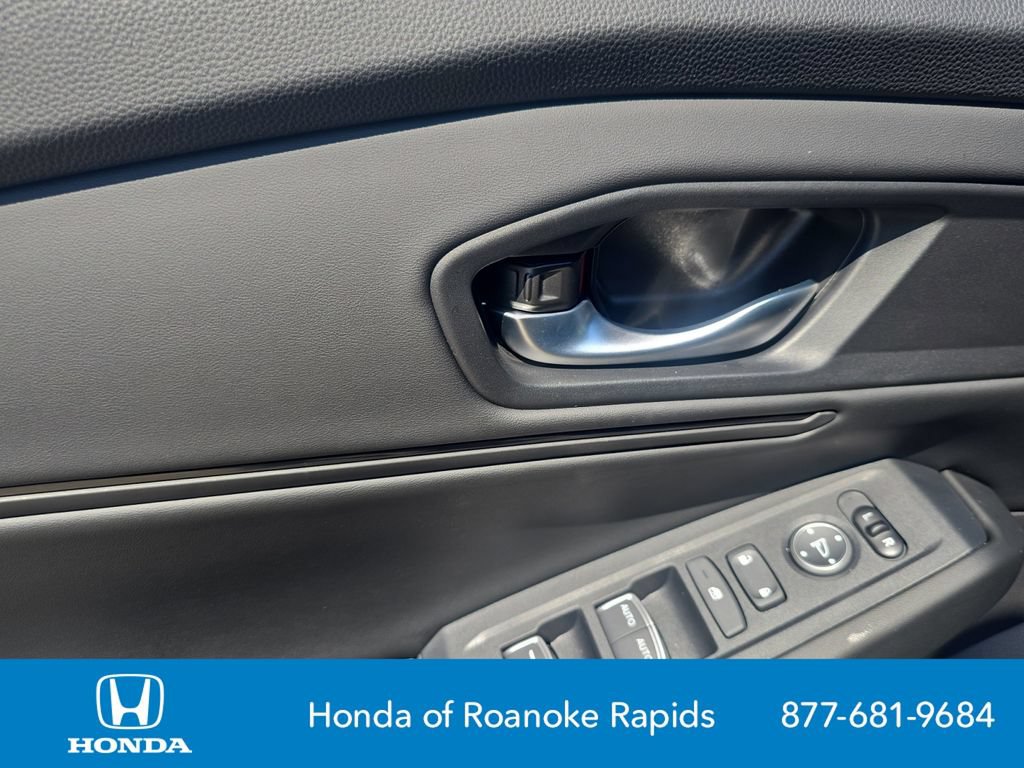 New 2026 Honda Accord SE image 11