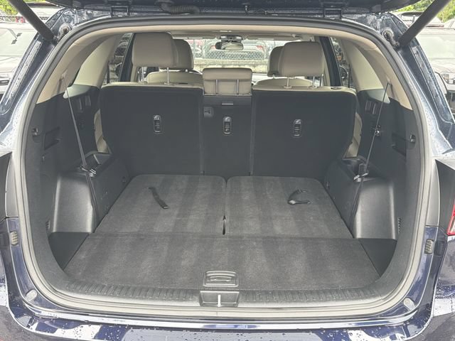 Used 2020 Kia Sorento EX FWD image 20