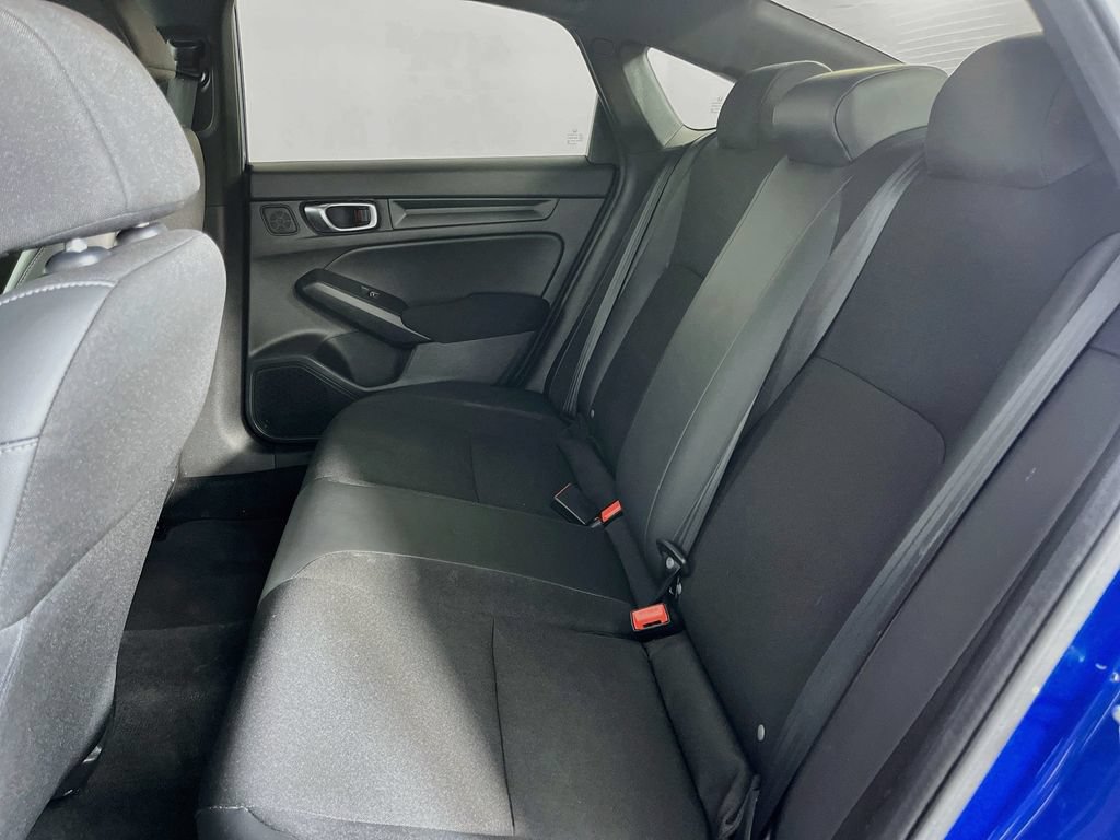 Used 2024 Honda Civic Sport image 29