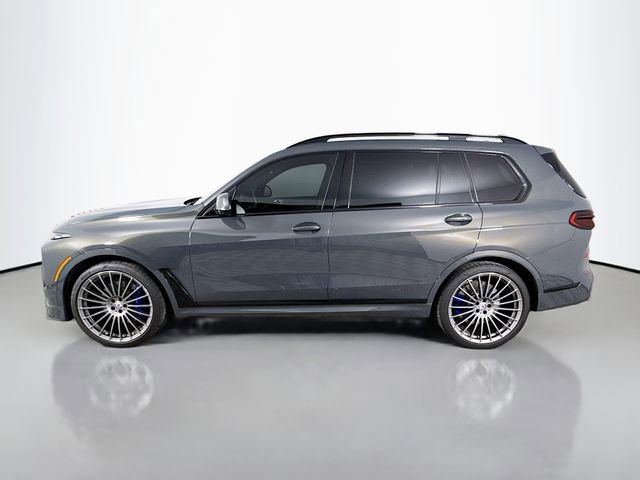 Used 2024 BMW ALPINA XB7 image 4