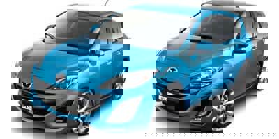 Used 2011 MAZDA MAZDA3 s Sport