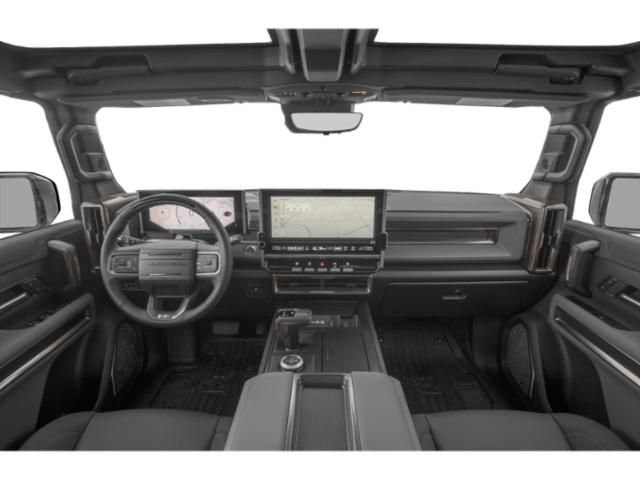 New 2026 GMC Hummer EV 4x4 Crew Cab image 4