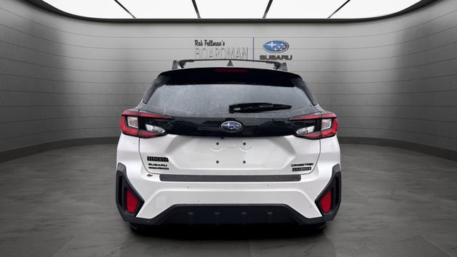 New 2026 Subaru Crosstrek 2.5i Sport AWD/4WD image 5