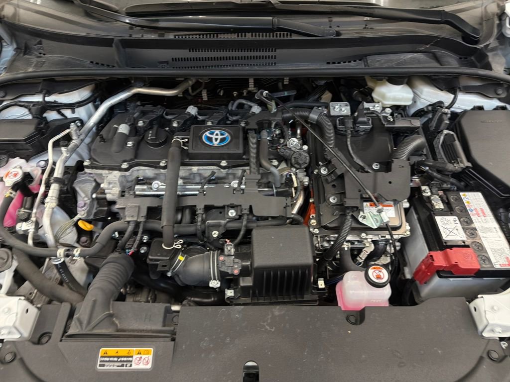 Certified 2024 Toyota Corolla LE image 22