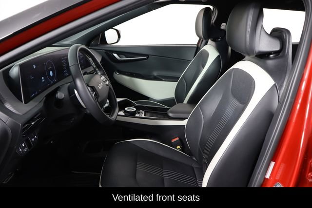 Used 2023 Kia EV6 GT-Line AWD/4WD image 14