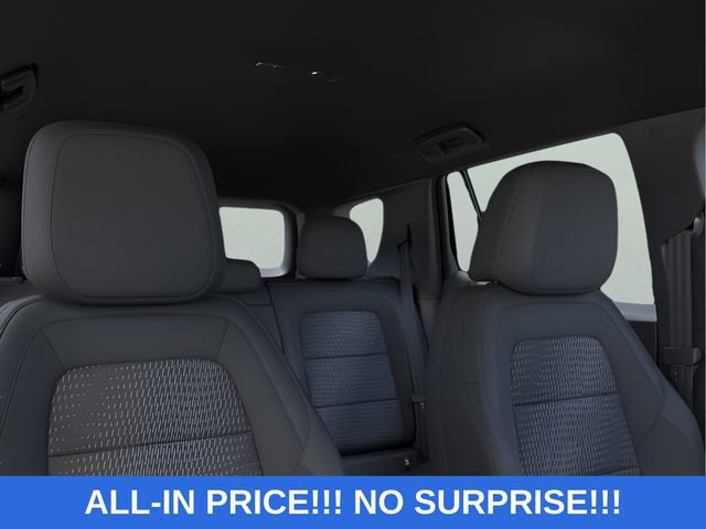 New 2026 Chevrolet Equinox LT FWD image 24