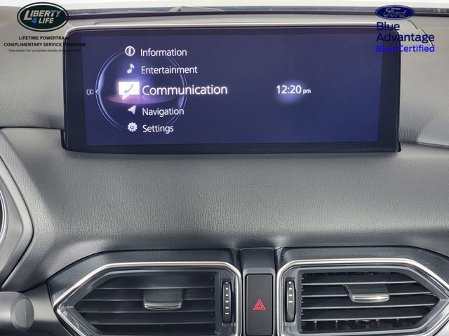 Used 2023 MAZDA CX-5 AWD 2.5 S image 20