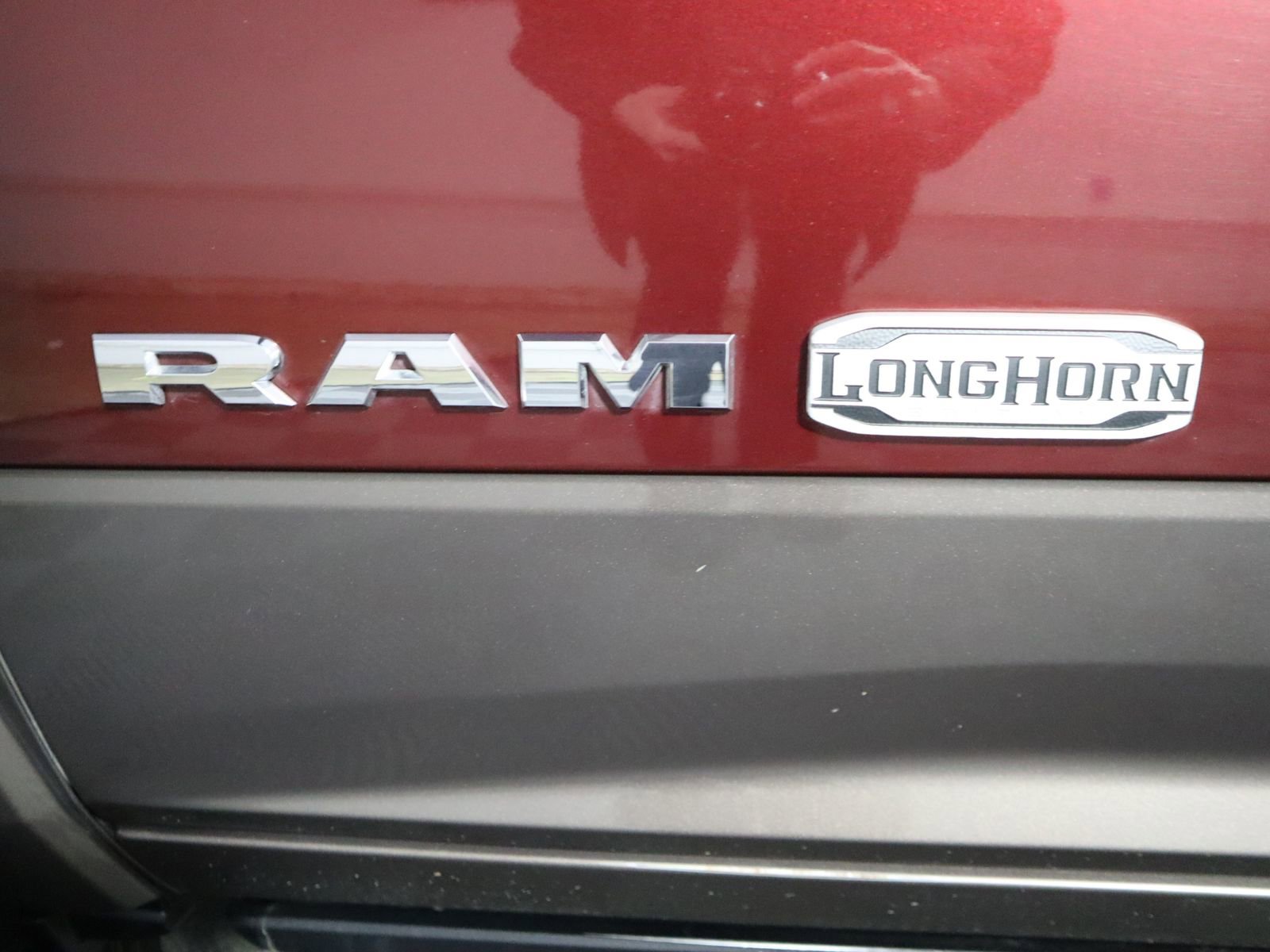 Used 2019 RAM 2500 Limited AWD/4WD image 13