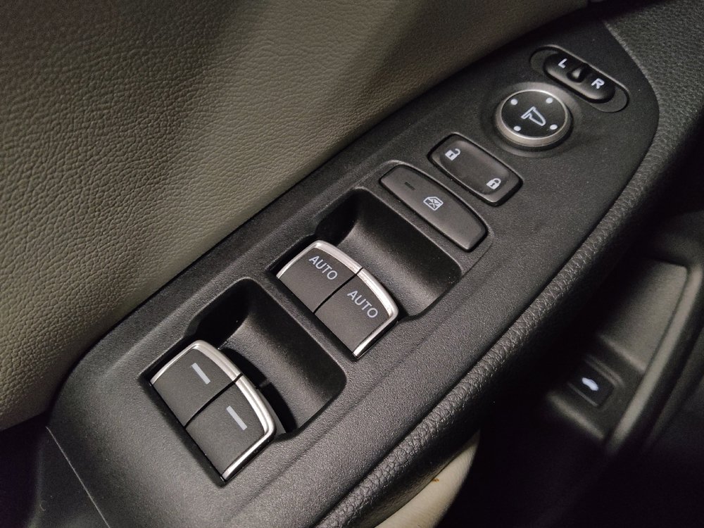 Used 2018 Honda Accord Touring image 27